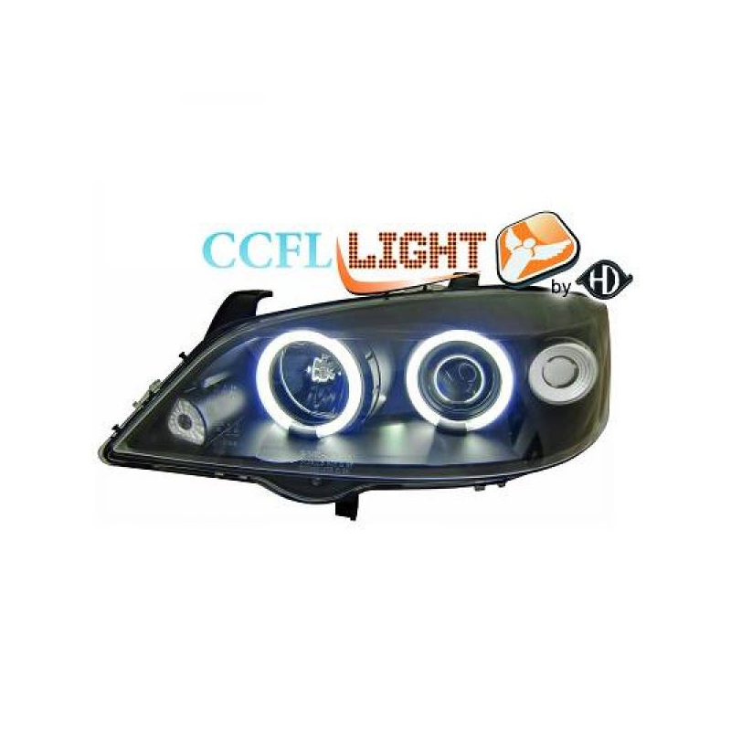 phares design, noir, set      ASTRA,