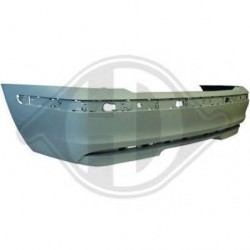  pare-chocs arr.   BMW E66, 