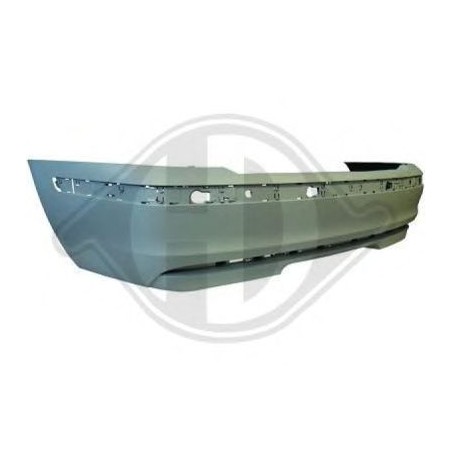 pare-chocs arr. BMW E66, pare-chocs arr. BMW E66,