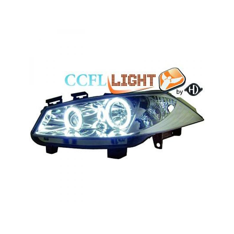 SCHEINWERFERSATZ   MEGANE,