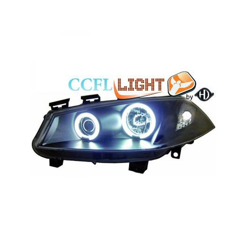 SCHEINWERFERSATZ   MEGANE,