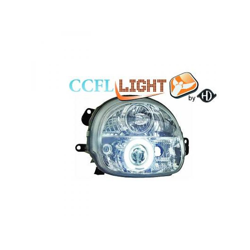 SCHEINWERFERSATZ   TWINGO,