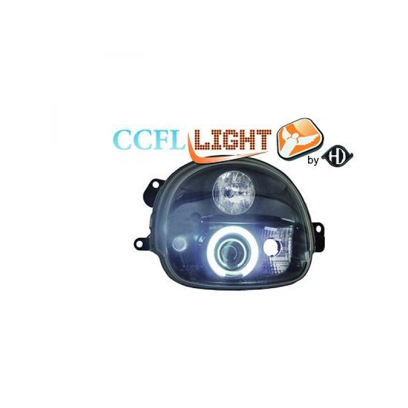 SCHEINWERFERSATZ   TWINGO,