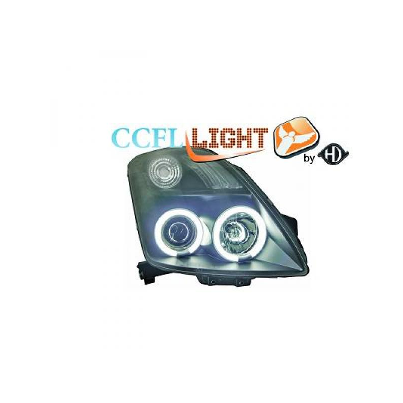 SCHEINWERFERSATZ    SWIFT,