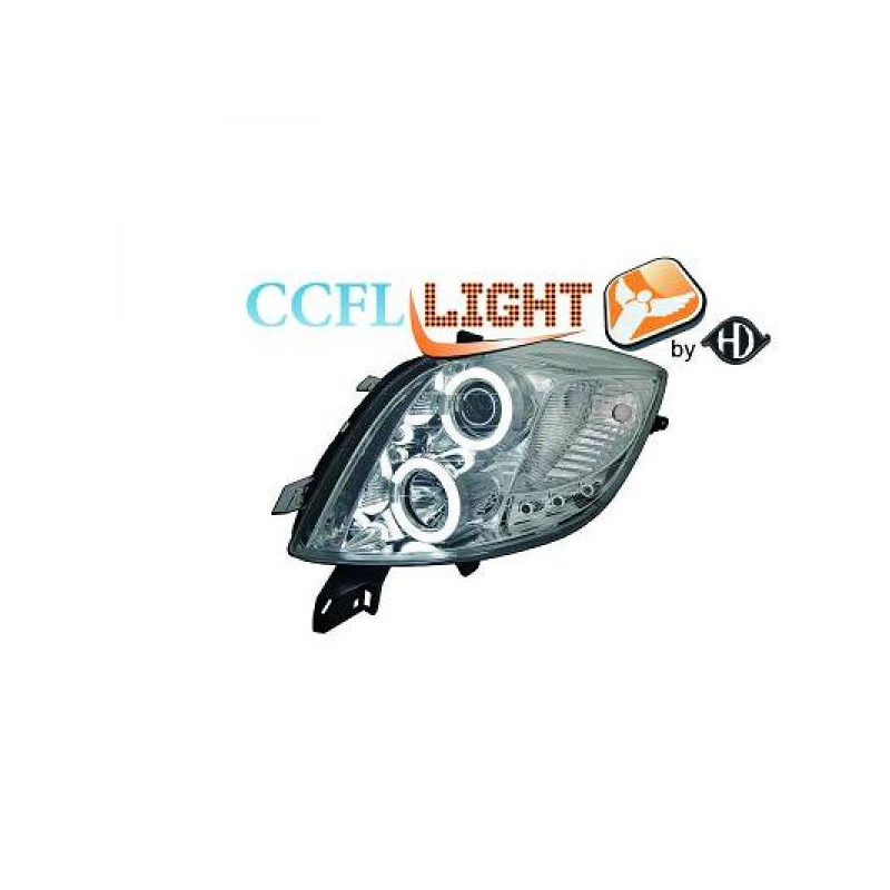 DESIGNSCHEINWF.SET  YARIS,