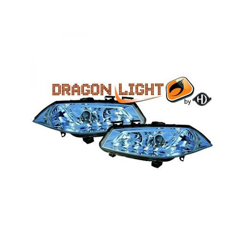 DESIGNSCHEINWER.SET MEGANE