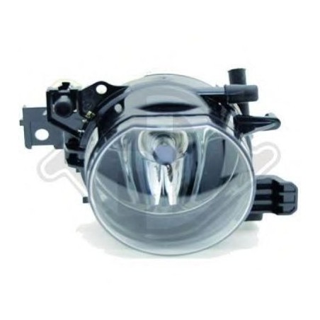 phare anti-brouillard D E65, phare anti-brouillard D E65,