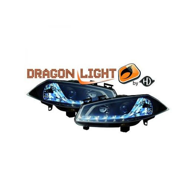 DESIGNSCHEINWER.SET MEGANE