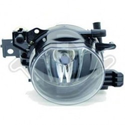  phare anti-brouillard G                    E65, 