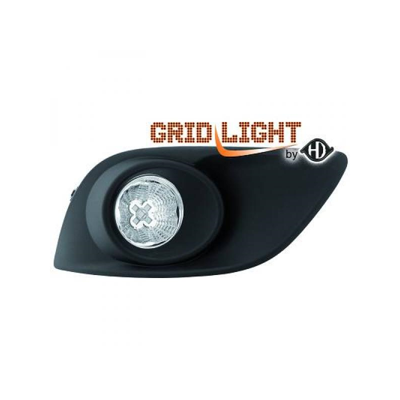 TAGFAHRLICHT SET    SWIFT,