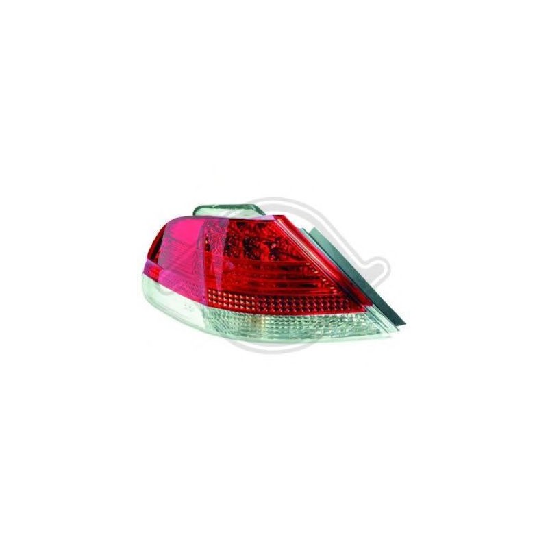  feu ARD            E65, 