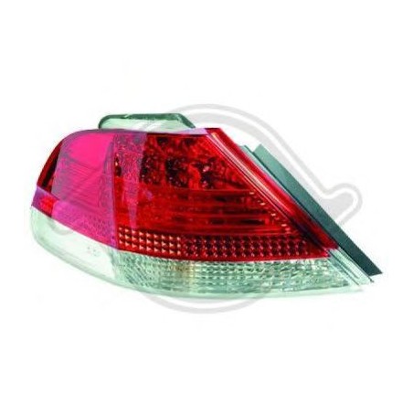 feu ARD E65, feu ARD E65,