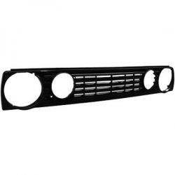 calandre design                GOLF GTI,