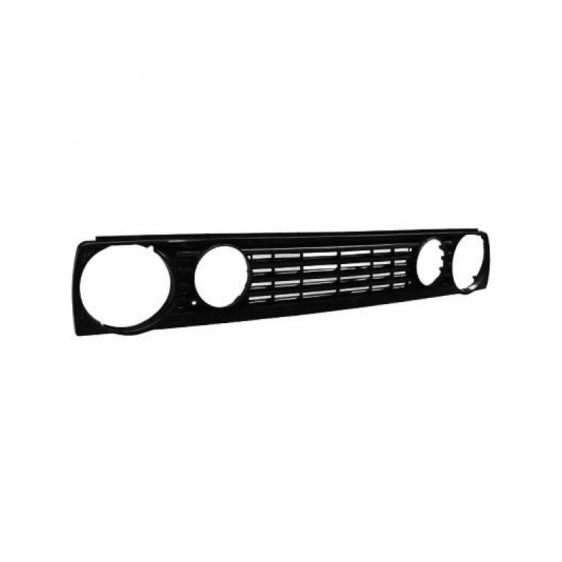 calandre design                GOLF GTI,