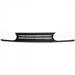 Calandre design noir GOLF 3,