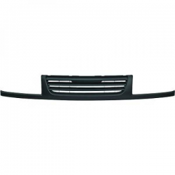 Calandre design, nero, senza modello di ubicazione, VENTO