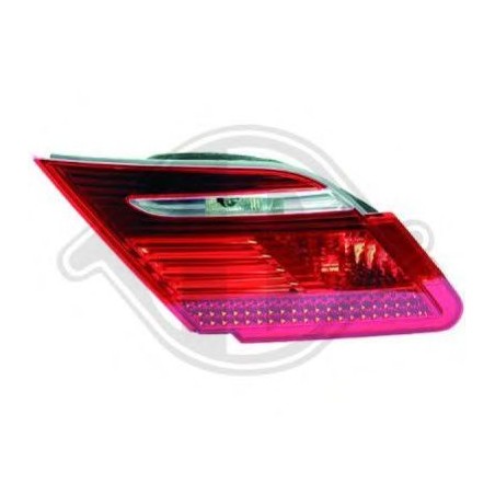feu ARD E65, feu ARD E65,