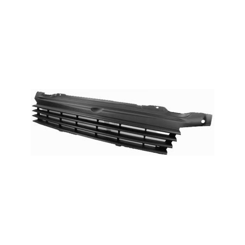Calandre design, nero, senza modello di ubicazione, CARAVELLE/MULTIVAN