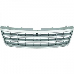 calandre design           VW TOUAREG