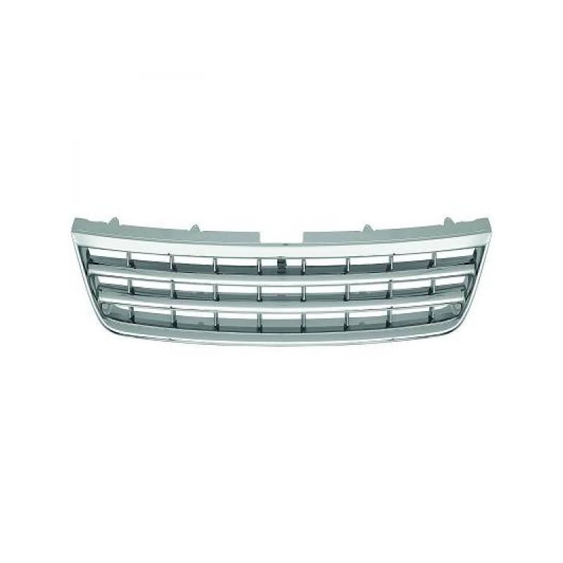 calandre design           VW TOUAREG