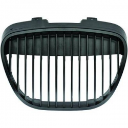 Grille design    SEAT IBIZA 6L