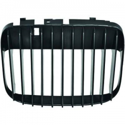 Grille design   TOLEDOLEON,