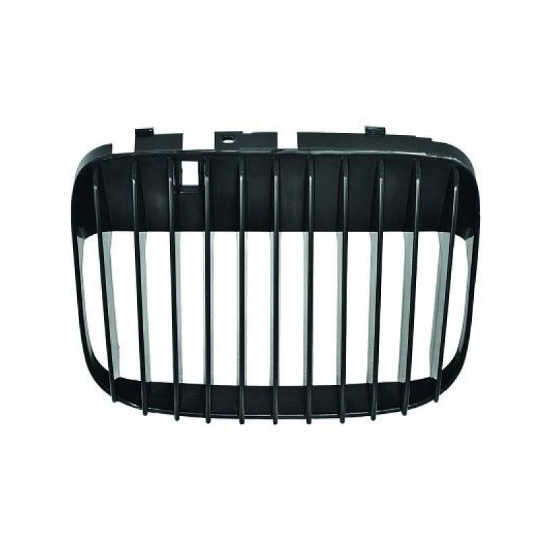 Grille design   TOLEDOLEON,
