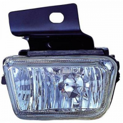 Kit phare antibrouillard Design chrome Gauche et Droite  Volkswagen    GOLF 2