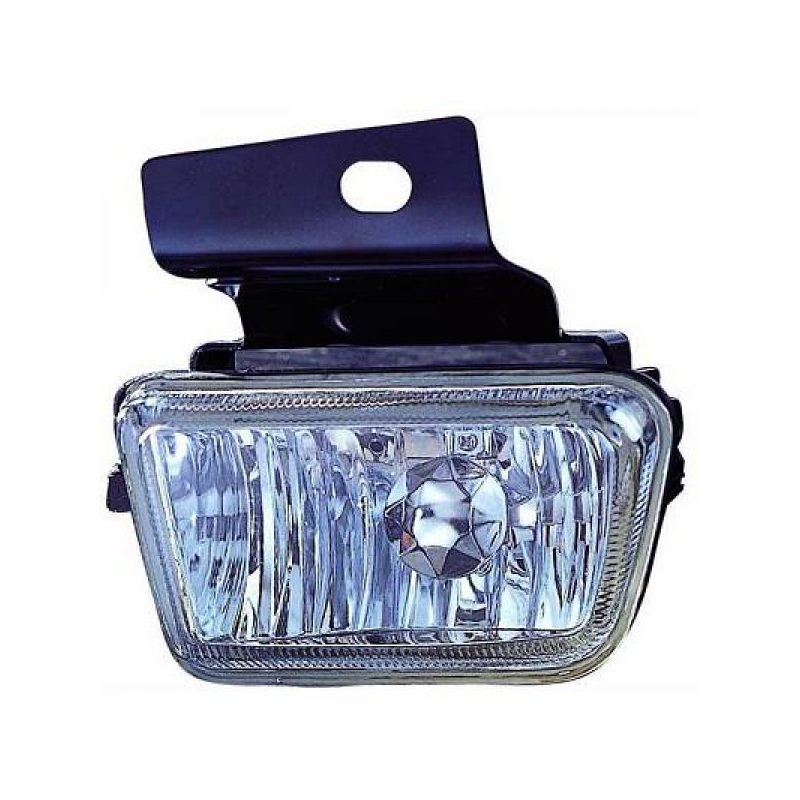 Kit phare antibrouillard Design chrome Gauche et Droite  Volkswagen    GOLF 2