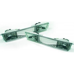 phares anti-br. Design  avec clign.      GOLF,