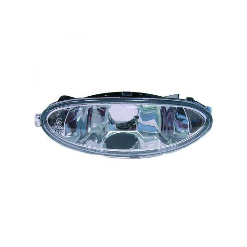 feu de brouillard arrière          206,