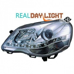 phares design, set POLO,