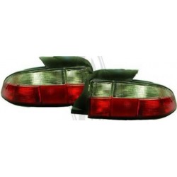 feux arrières design, rouge/blanc             Z3, 