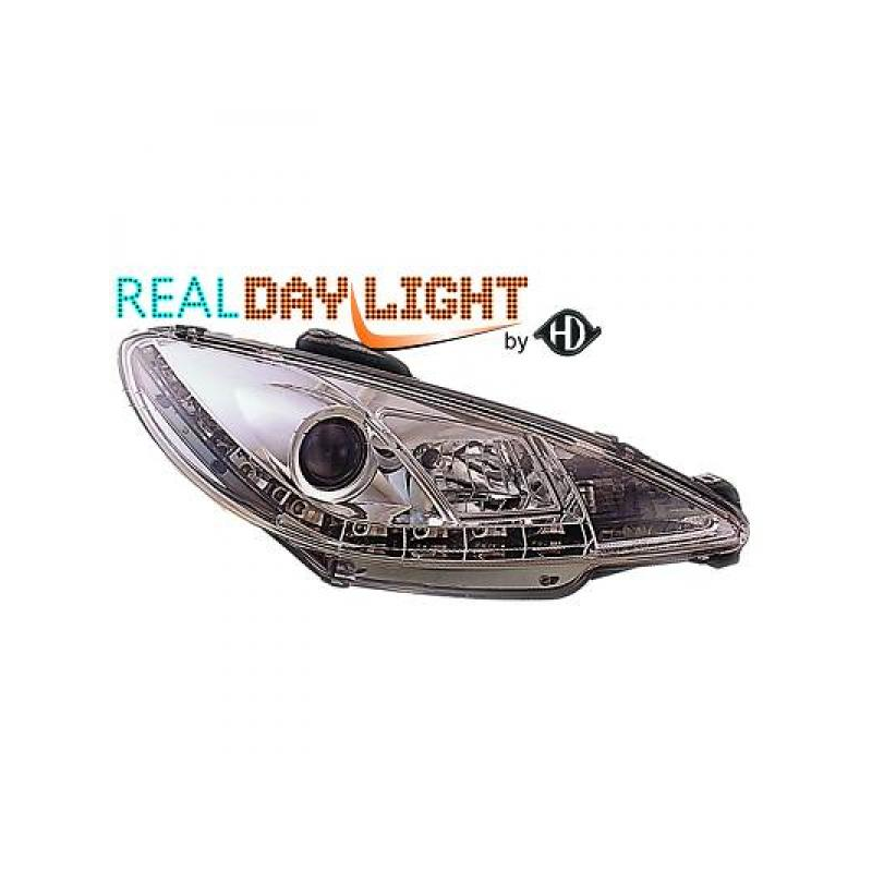 phares design, set         206,