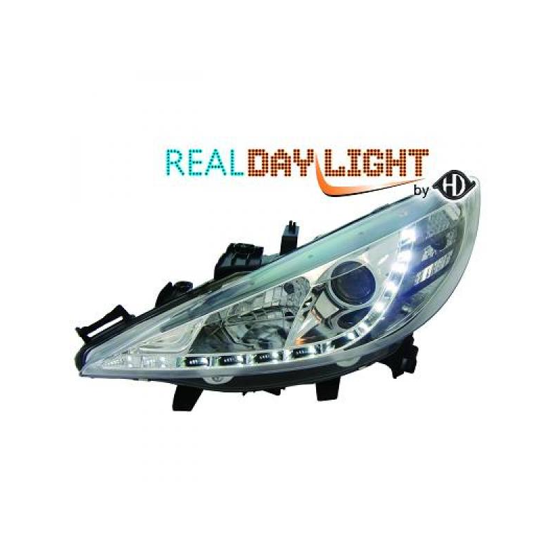 phares design, set 207,