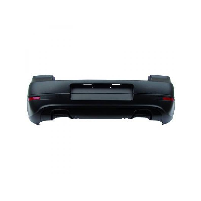 pare-chocs arr. Sport, à peindre          GOLF 4