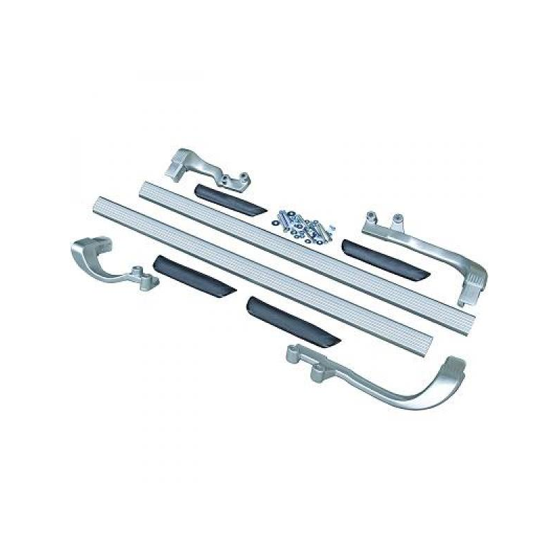 SATZ TRITTBRETTER    XC90,