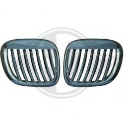  calandre design, set, chrome        Z3, 