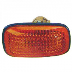 SEITENBLINKER R/L  ALMERA,