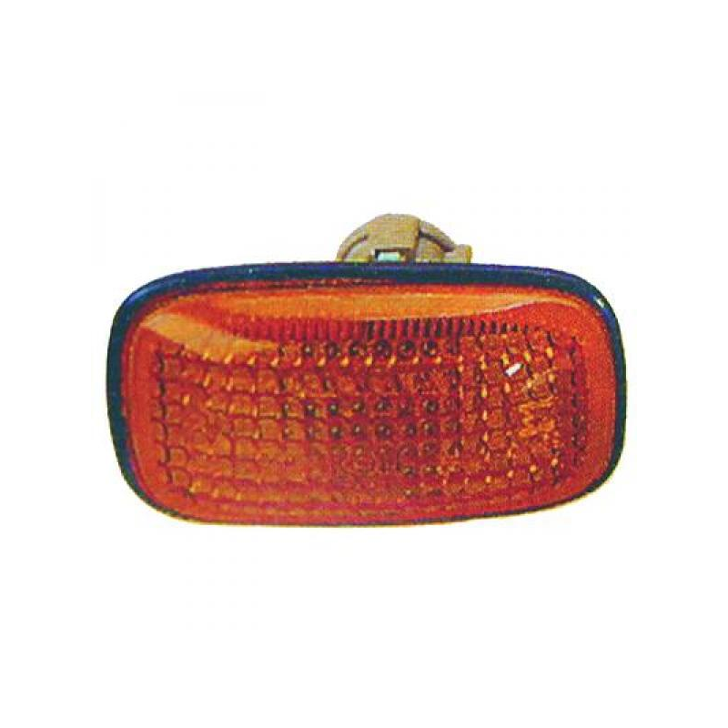 SEITENBLINKER R/L  ALMERA,