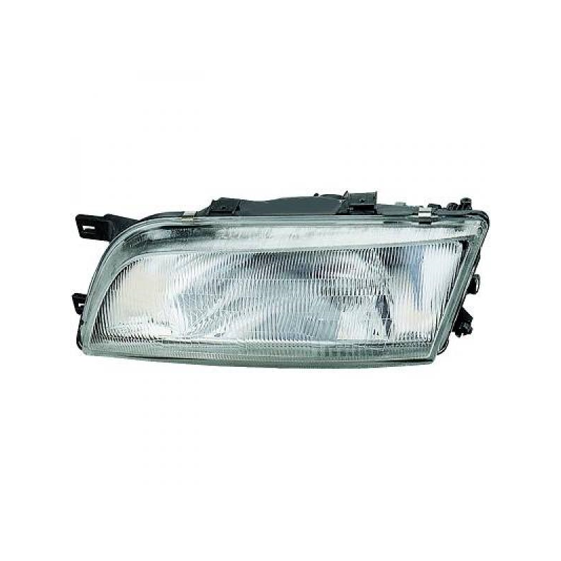 SCHEINWERFER LI.   ALMERA,