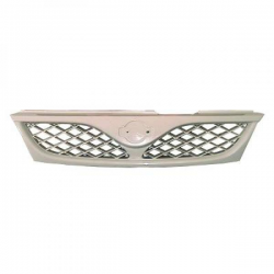 GRILL       NISSAN ALMERA,