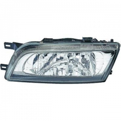 SCHEINWERFER LI.   ALMERA,