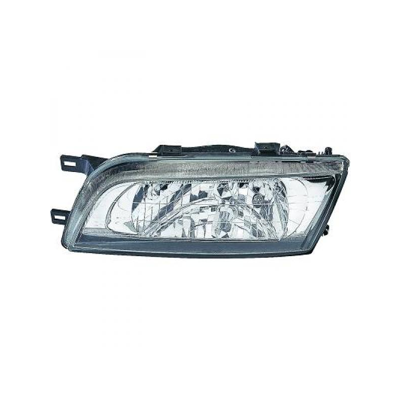 SCHEINWERFER LI.   ALMERA,