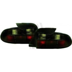  feux arrières design, noir            Z3, Roadster 