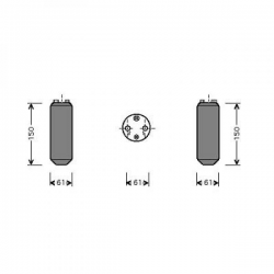 TROCKNER     VOLVO+NISSAN