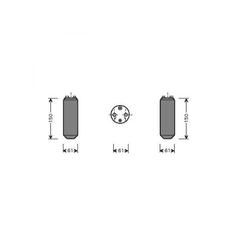 TROCKNER     VOLVO+NISSAN