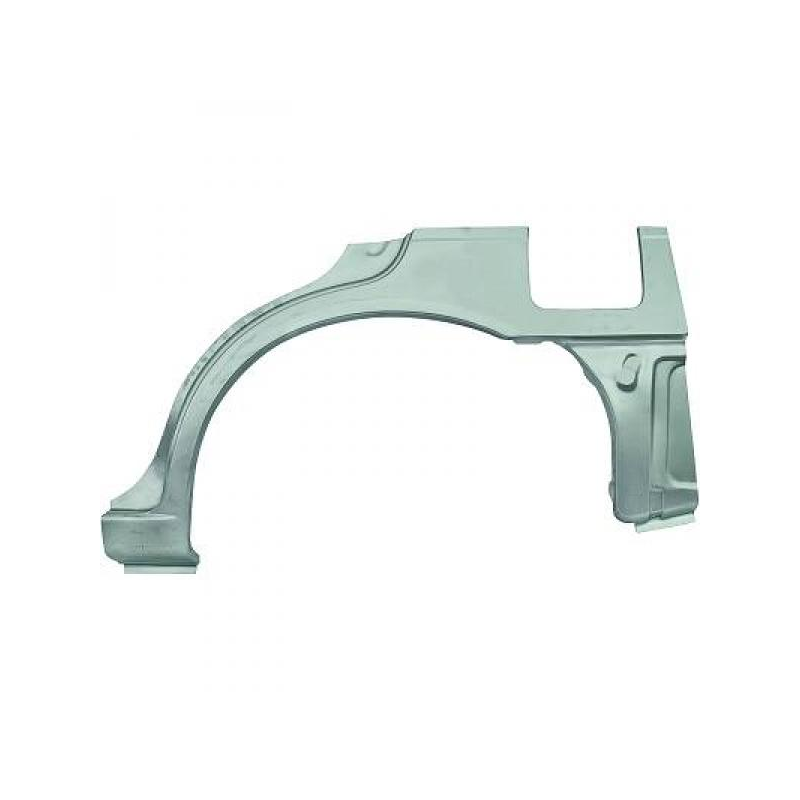 RADLAUF HI.LI.     ALMERA,