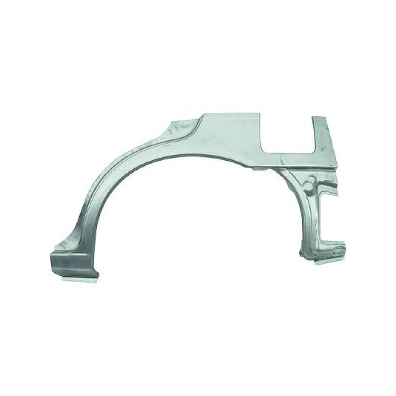 RADLAUF HI.LI.     ALMERA,