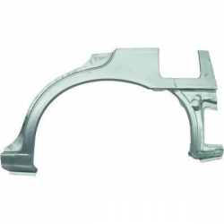 RADLAUF HI.RE.     ALMERA,